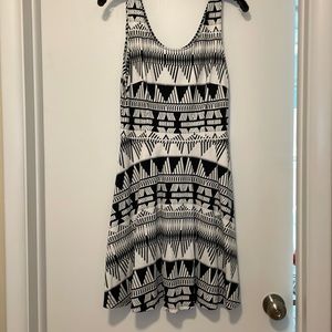 Womens Short Dress